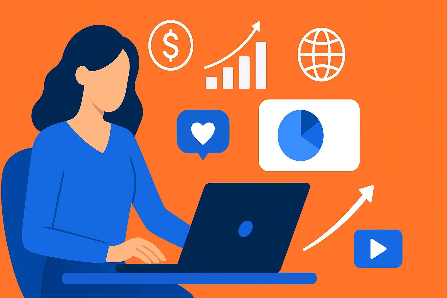 Top 10 High-Paying Remote Jobs in Digital Marketing (2025 Update)