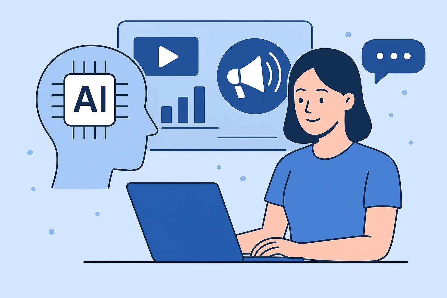 Why AI-Based Digital Marketing Courses Are the Future of Learning in 2026