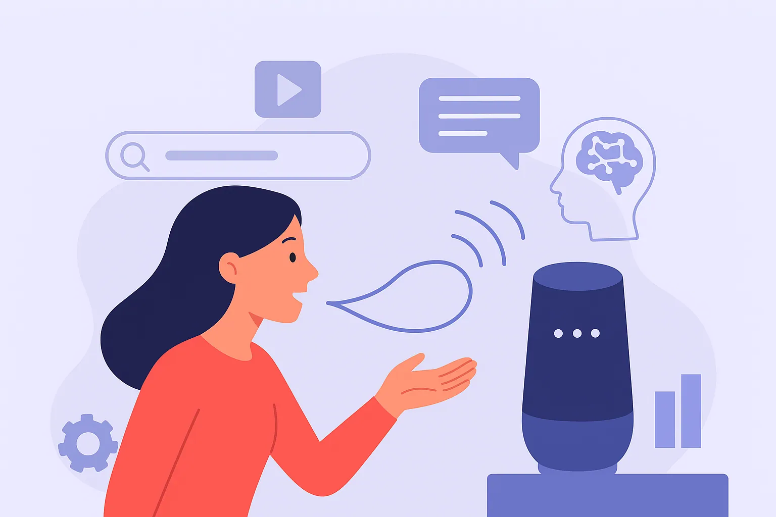 Voice Search Optimization: The Future of Digital Marketing in 2026