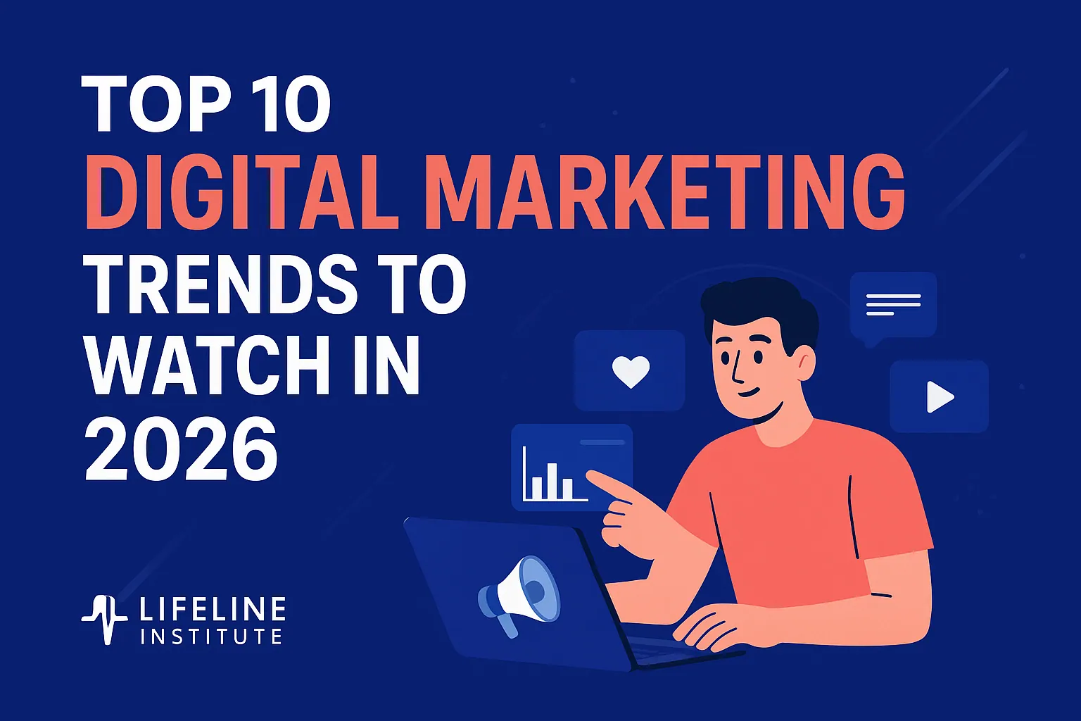 Top Digital Marketing Trends to Watch in 2026